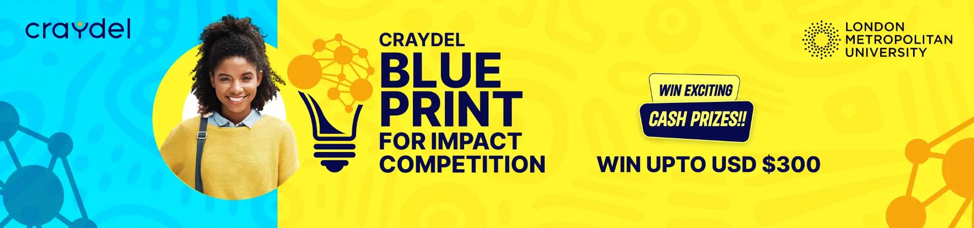 Craydel Cup