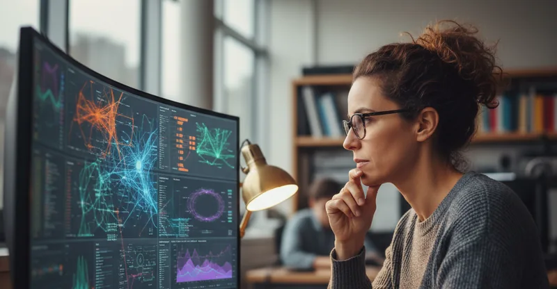 Bachelor of Computer Science (Honours) (Data Science)