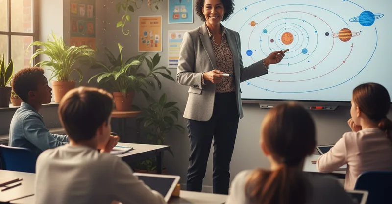 Graduate Diploma in Teaching