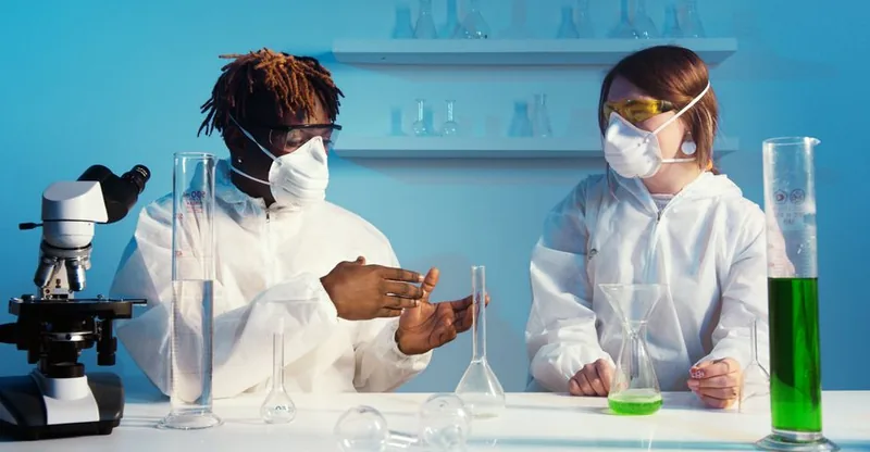 Biomedical Science (Extended), BSc Hons