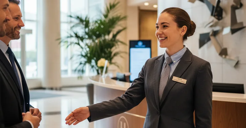 Master of Business Administration (MBA) - Hospitality & Tourism Management