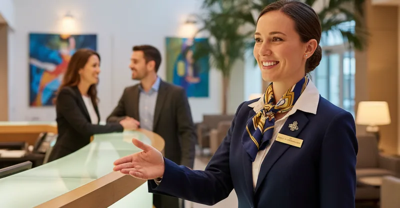 Diploma in Hotel Management