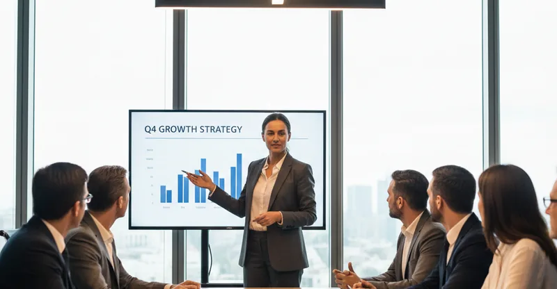 Master of Business Administration (MBA) - Marketing Leadership