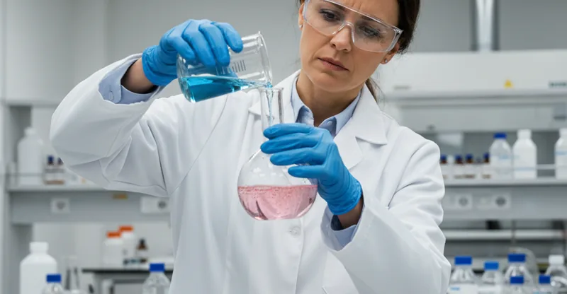 Bachelor of Engineering with Honours - Chemical and Process Engineering