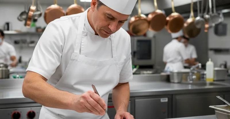 Diploma in Culinary Arts