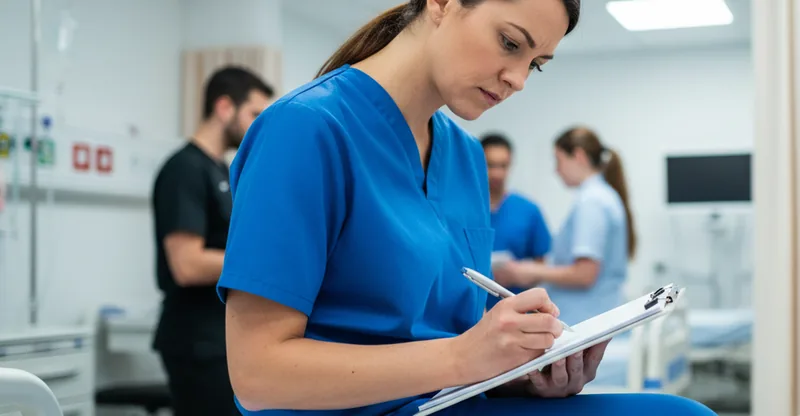 Bachelor of Science (Hons) in Nursing