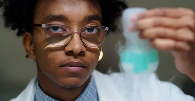 Advanced Chemical Engineering with Industrial Practice, MSc