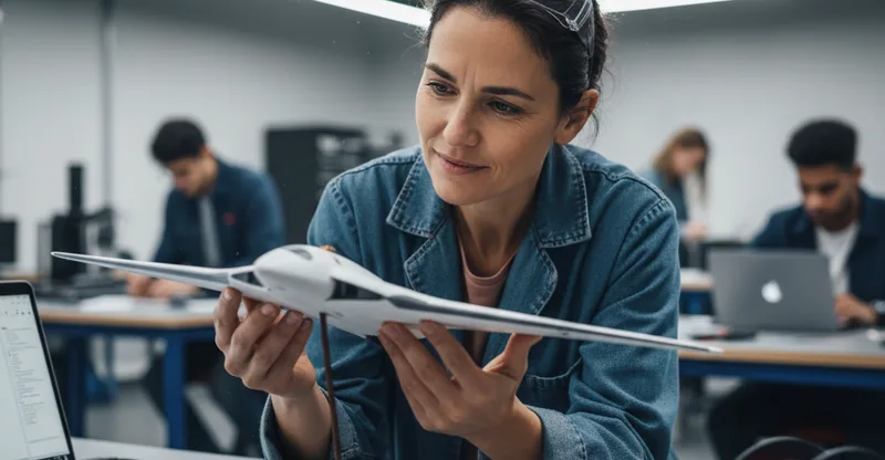 Bachelor of Science (Honours) in Flight Operations