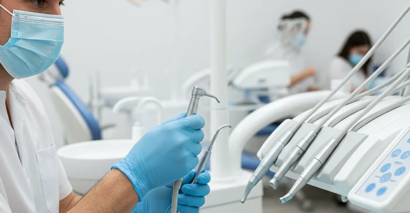 Bachelor of Oral Health Science