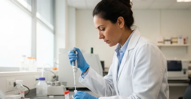 Bachelor of Biomedical Science (Honours)