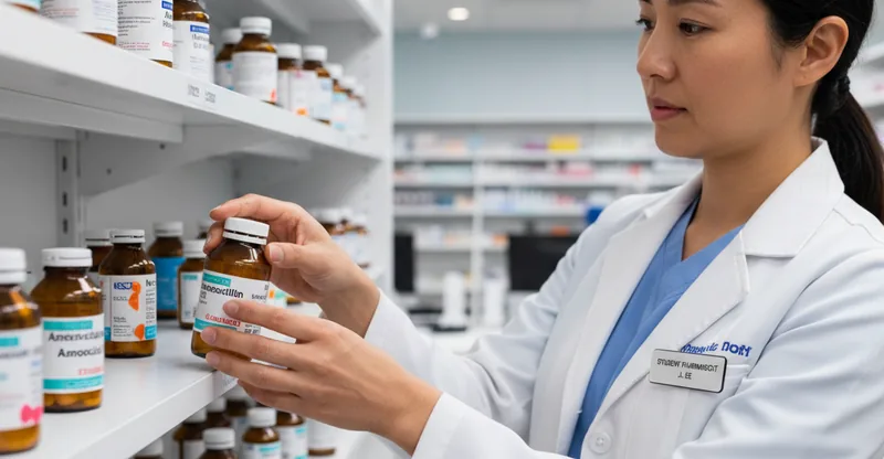 Bachelor of Pharmacy (Honours)