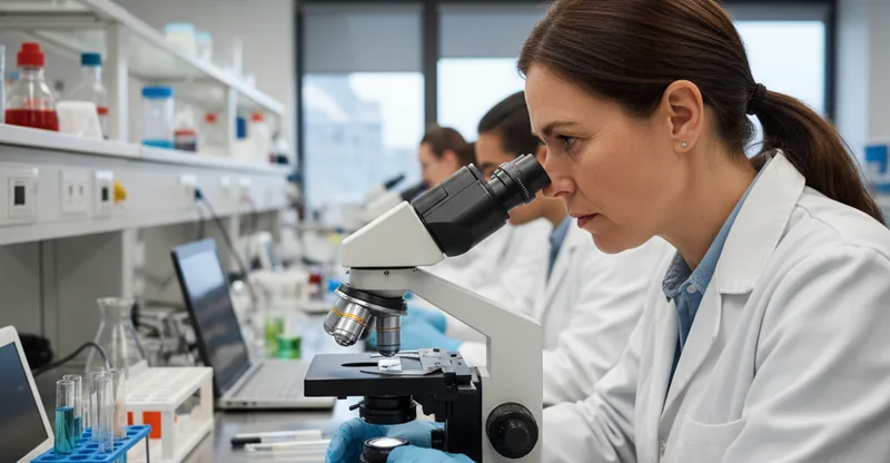 Diploma in University Studies - Science